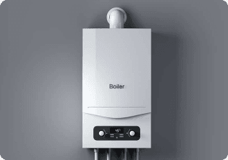 Boiler Replacement