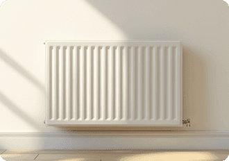 Central Heating Installation